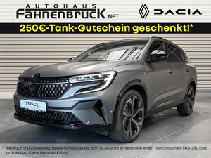 DACIA-Bigster-Extreme TCe 130 4x4,Vorführwagen