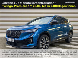 DACIA-Jogger-Expression HYBRID 140,Демонстрационный автомобиль