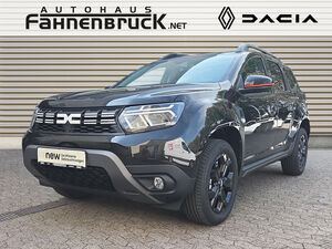 DACIA-Duster-Extreme 2WD GPF 13 TCe 150,Ojazdené vozidlá