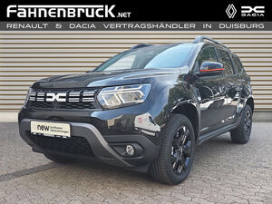 DACIA-Duster-Extreme TCe 150 EDC,kullanılmış otomobil