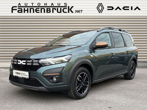 DACIA-Jogger-Extreme+ TCe 110,Gebrauchtwagen