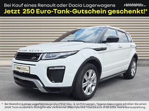 LAND ROVER-Range Rover Evoque-SE Dynamic 20 Si4,Használtautó