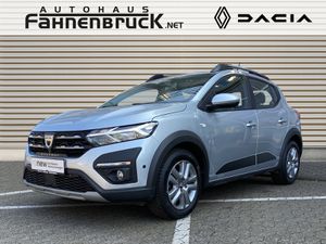 DACIA-Dokker-Stepway Plus TCe 130 ,Употребявани коли
