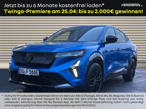 DACIA-Bigster-Extreme TCe 130 4x4,Probna vozila