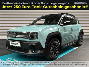 DACIA-Bigster-Journey HYBRID 155,Bemutatóautó