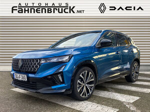 DACIA-Spring-Extreme ELECTRIC 65,teşhirdeki otomobil