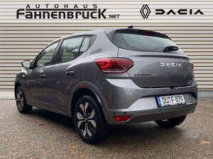 DACIA