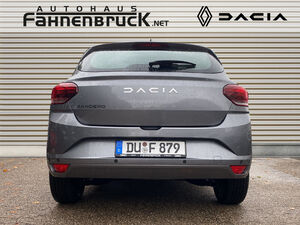 DACIA