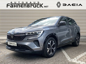 DACIA-Duster-Prestige+ 2WD TCe 130,Polovna