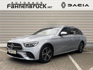 MERCEDES-BENZ-E 220-d 20 T-Model AMG Line,Gebrauchtwagen