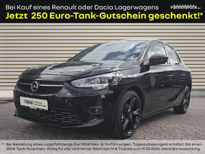 OPEL-Corsa-F 1,2 Turbo GS Line ,Gebrauchtwagen