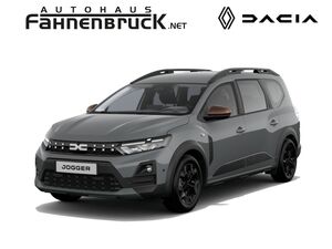 DACIA-Jogger-Expression HYBRID 140,teşhirdeki otomobil