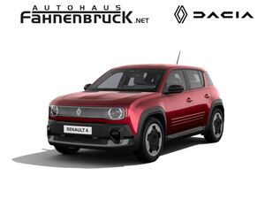 DACIA-Jogger-Extreme HYBRID 140,Model de expozitie