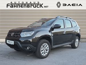 DACIA-Duster-Comfort 10 TCe 100 LPG,Used vehicle