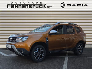 DACIA-Duster-Prestige SCe 115,kullanılmış otomobil