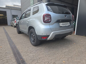 DACIA