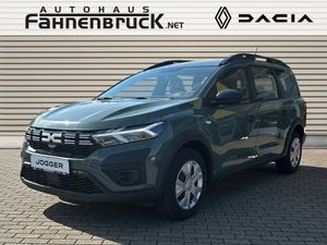 DACIA-Jogger-Extreme HYBRID 140,Demo vehicle