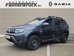 DACIA-Duster-Journey TCe 150 EDC,Gebrauchtwagen