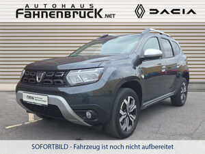 DACIA-Duster-Prestige+ 2WD TCe 130,Подержанный автомобиль