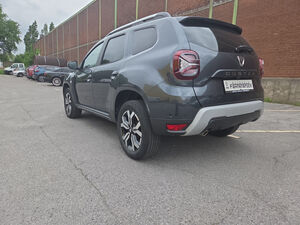 DACIA