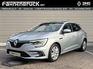 DACIA-Duster-Comfort TCe 100 ECO-G ,Bruktbiler