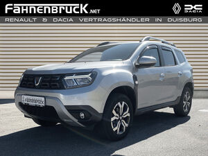 DACIA-Duster-Prestige+ TCe 100 ECO-G,kullanılmış otomobil