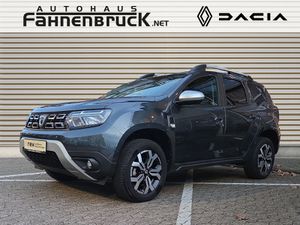 DACIA-Duster-Prestige TCe 100 ECO-G,Ojetá vozidla