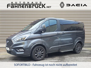 FORD-Tourneo Custom-20 TDCI 320 L1 Titanium X,Auto usate