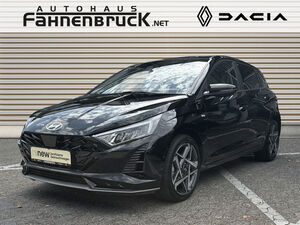 HYUNDAI-i20-Prime 10 T-GDI Mild-Hybrid,Polovna