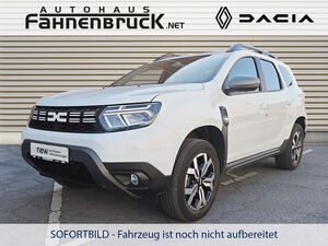 DACIA-Duster-Journey TCe 100 ECO-G,Pojazdy używane