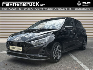 HYUNDAI-i20-Prime 10 T-GDI Mild-Hybrid,kullanılmış otomobil