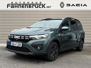 DACIA-Jogger-Expression HYBRID 140,Pojazd testowy