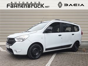DACIA-Lodgy-Comfort Blue dCi 115 ,Подержанный автомобиль