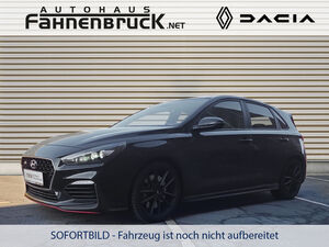 HYUNDAI-i30-N Performance,Употребявани коли