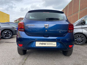 DACIA