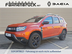 DACIA-Duster-EXTREME 2WD TCe 100 LPG,Vehicule second-hand