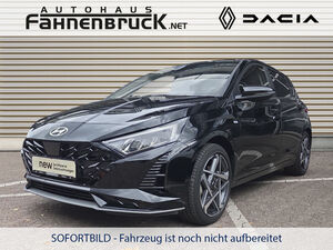 HYUNDAI-i20-Prime 10 T-GDI Mild-Hybrid,Ojazdené vozidlá