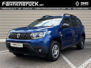 DACIA-Duster-Comfort TCe 90,Rabljena 