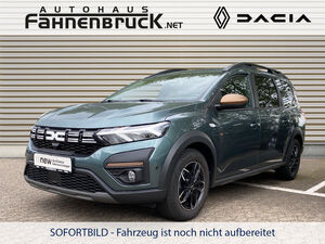 DACIA-Jogger-Extreme+ TCe 110,Bruktbiler