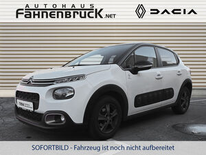 CITROEN-C3-Origins BlueHDi 100,Ojazdené vozidlá