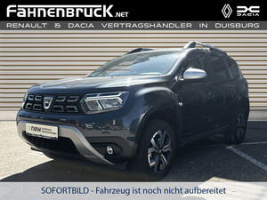 DACIA-Duster-Prestige TCe 100 ECO-G,kullanılmış otomobil