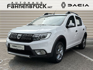 DACIA-Sandero-Stepway Prestige TCe 100,Vehículo de ocasión