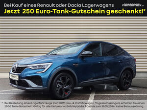 RENAULT-Arkana-RS Line E-TECH Hybrid,Begangnade