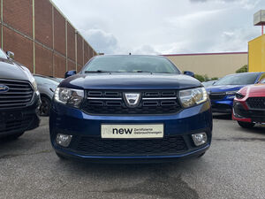 DACIA