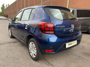 DACIA