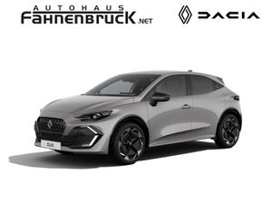 DACIA-Spring-Business,Probna vozila