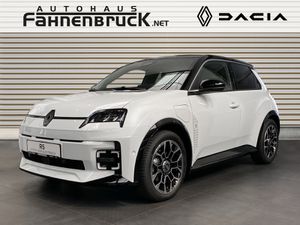 DACIA-Spring-Business,de demostración