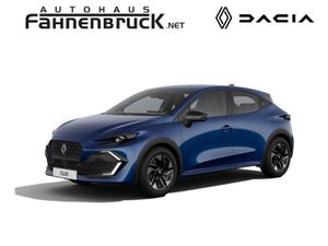 DACIA-Spring-Business,de demostración