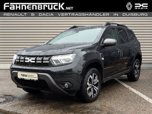 DACIA-Duster-Journey+ TCe 130,Polovna