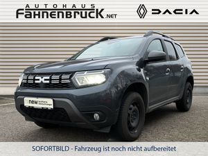 DACIA-Duster-Journey TCe 150 EDC,Auto usate